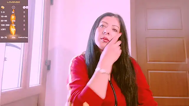 Snapshot of Alina_eve chatting on 04.20.26 Alina eve online show from 04.20.26