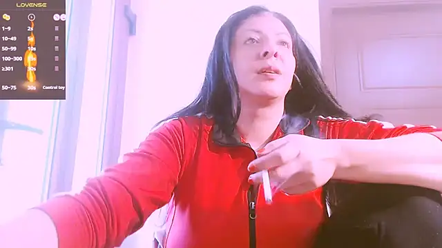 Snapshot of Alina_eve chatting on 04.24.26 Alina eve online show from 04.24.26