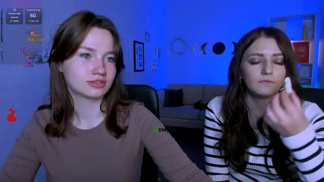 helli belli online show from 11.30.25