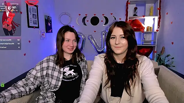 helli belli online show from 02.16.26