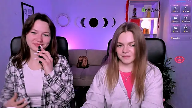 helli belli online show from 02.27.26