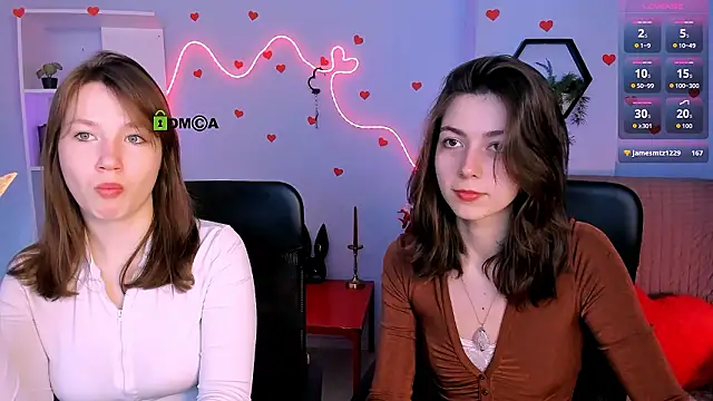 helli belli online show from 03.24.26