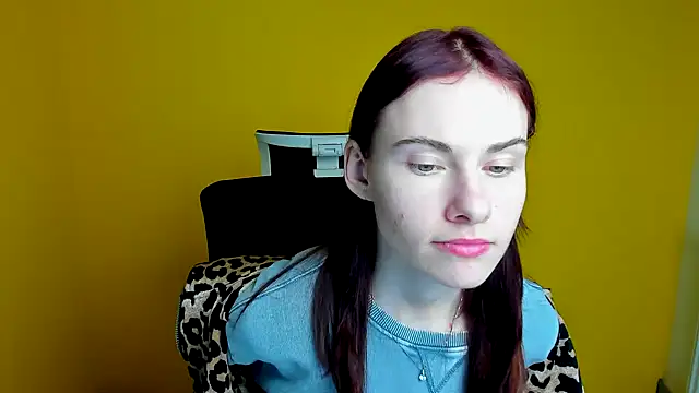 Fiona Night online show from 03.15.25