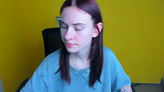 Fiona Night online show from 03.21.25