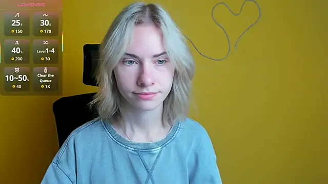 Fiona Night online show from 10.24.25