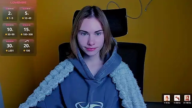 Fiona Night online show from 01.16.26