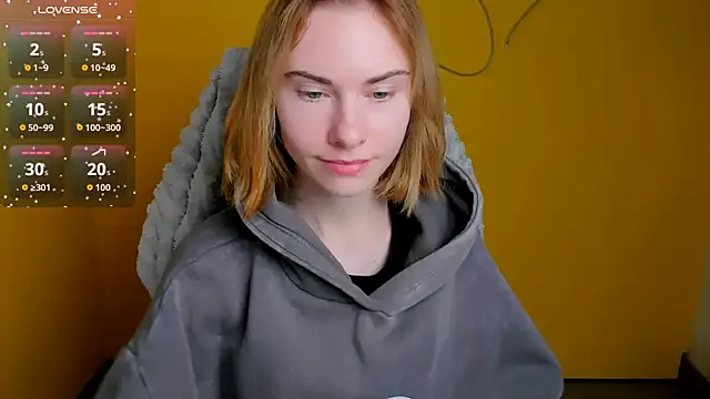 Fiona Night online show from 02.02.26