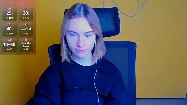 Fiona Night online show from 03.02.26