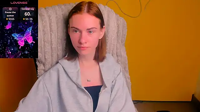 Fiona Night online show from 03.23.26