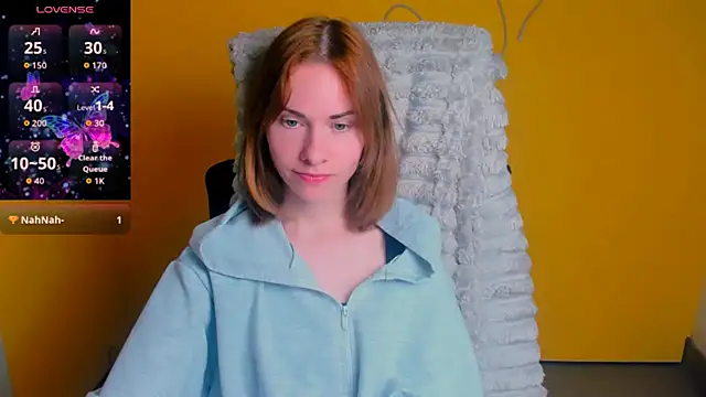 Fiona Night online show from 04.14.26