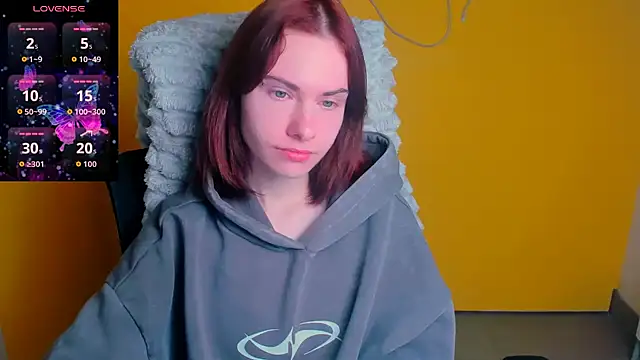 Fiona Night online show from 04.16.26