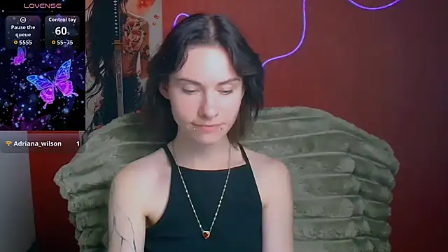 Snapshot of Fiona_Night chatting on 05.16.26 Fiona Night online show from 05.16.26
