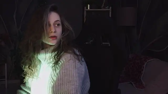 OliviaMcClean online show from 02.13.26