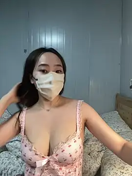 xiaoyusu-88 online show from 03.11.25