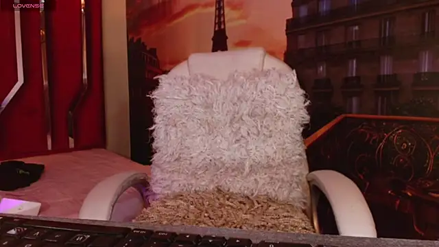 Gabi Prince online show from 10.06.25