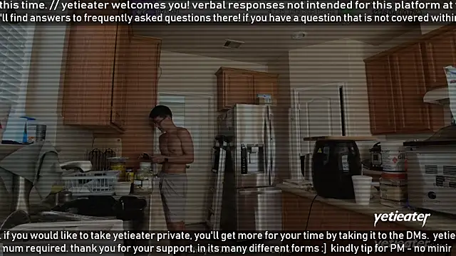 yetieater online show from 03.24.26