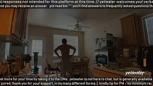 yetieater online show from 03.27.26