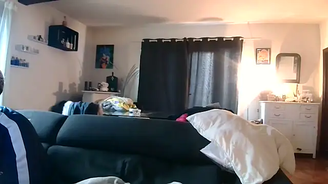  little blake online show from 02.09.26