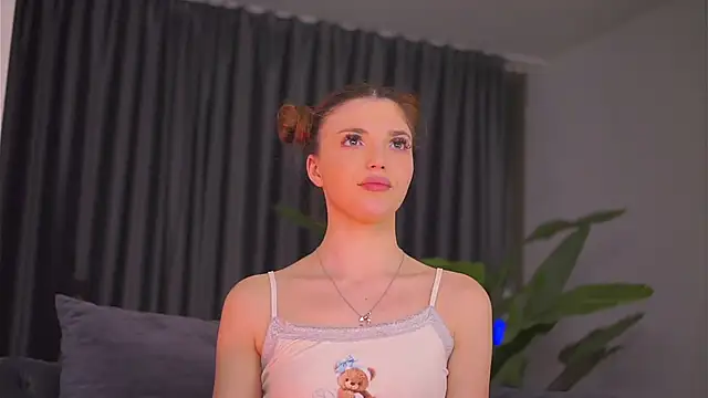 Sweet Obsession XO online show from 03.08.25