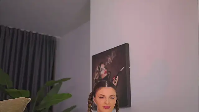 Sweet Obsession XO online show from 03.14.25