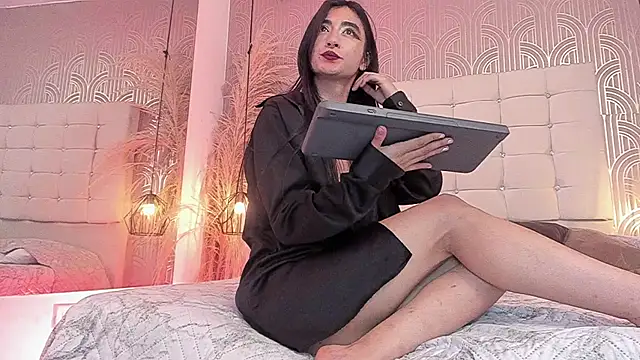 Tahara Romanov online show from 03.03.25