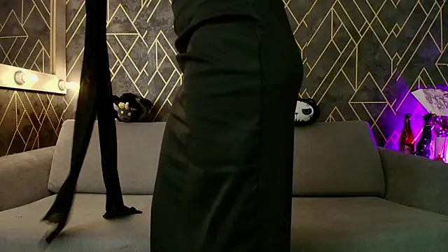 Tahara Romanov online show from 03.09.26