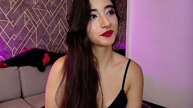 Tahara Romanov online show from 04.15.26