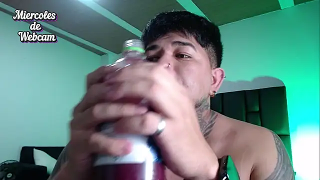 Snapshot of Strip_Classes_Col chatting on 03.19.25 Strip Classes Col online show from 03.19.25