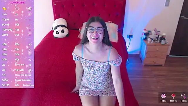 Saray honey04 online show from 09.14.25