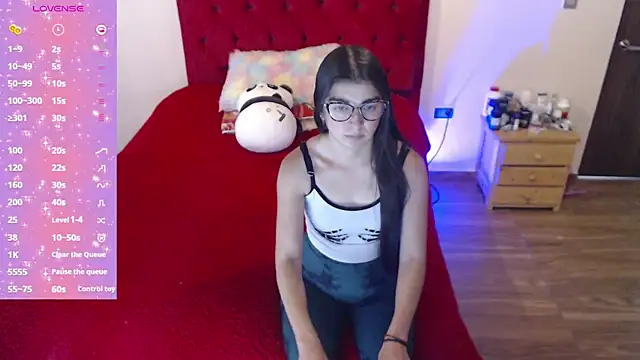 Saray honey04 online show from 09.22.25