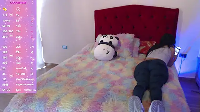 Saray honey04 online show from 09.25.25