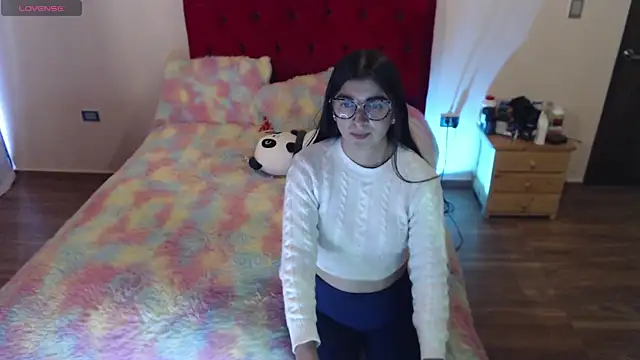 Saray honey04 online show from 09.29.25