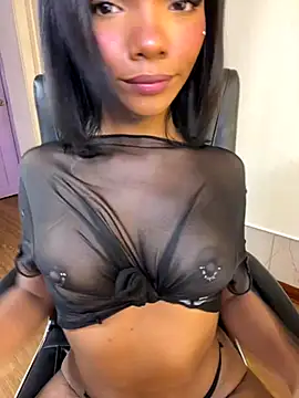 PinkyMoon online show from 10.16.25