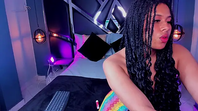 Melissa 23  online show from 03.16.25