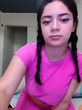 melisa labonboncito online show from 11.11.25