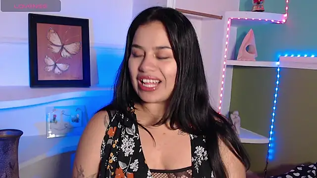 SamanthaSmiithh online show from 12.15.25