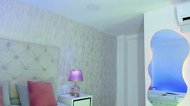 Maria Angel01  online show from 03.18.26