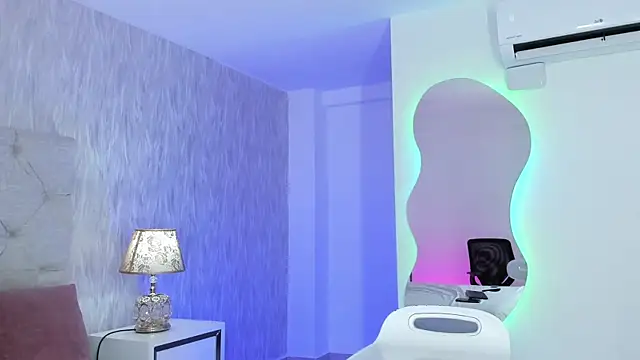 Maria Angel01  online show from 04.08.26