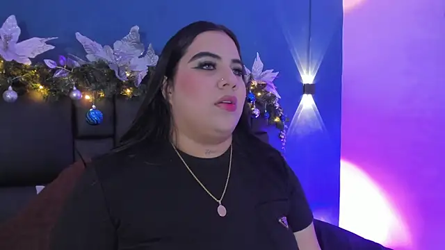 DANESKA HILLER online show from 12.22.25