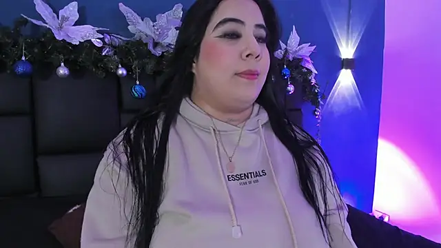 DANESKA HILLER online show from 01.05.26