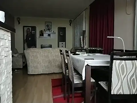 Snajperbaba online show from 10.02.25