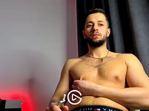 nicholasX1 online show from 03.01.25