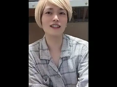 mgnhiroyuki online show from 12.20.25