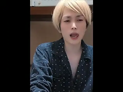 mgnhiroyuki online show from 01.11.26