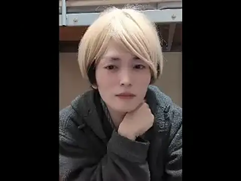 mgnhiroyuki online show from 02.07.26