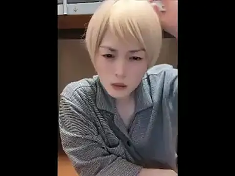 mgnhiroyuki online show from 03.04.26