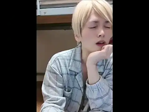 Snapshot of mgnhiroyuki chatting on 04.19.26 mgnhiroyuki online show from 04.19.26