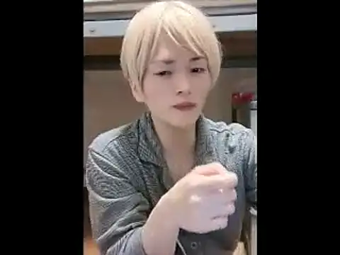 Snapshot of mgnhiroyuki chatting on 04.23.26 mgnhiroyuki online show from 04.23.26