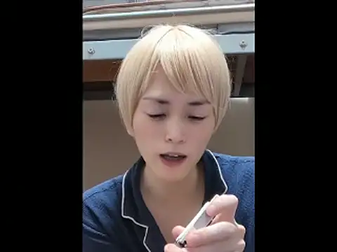 Snapshot of mgnhiroyuki chatting on 05.22.26 mgnhiroyuki online show from 05.22.26