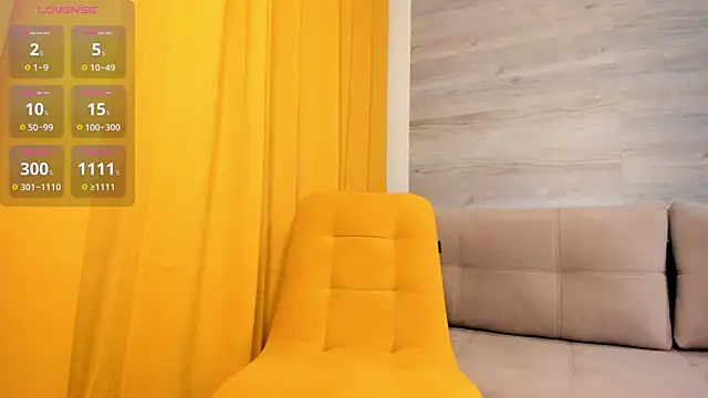 IreneHabibi online show from 12.17.25